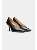 Black color option, Currently selected