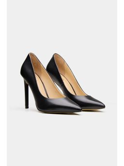 Oroh - Women Black Madrid Stiletto Heels