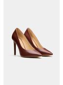 Brown color option, Currently selected