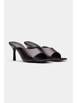 Oroh - Women Brown Cardiff Stiletto Heels