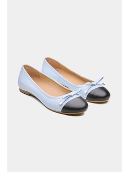 Oroh - Women Blue Grimsby Ballerina
