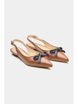 Oroh - Women Brown Dione Sandals