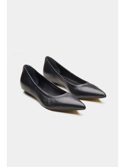 Oroh - Women Black Taygeta Ballerina