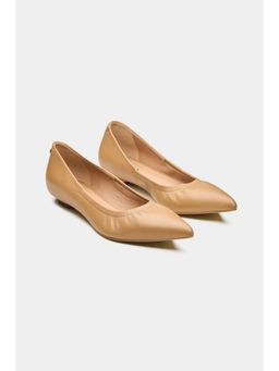 Oroh - Women Beige Taygeta Ballerina