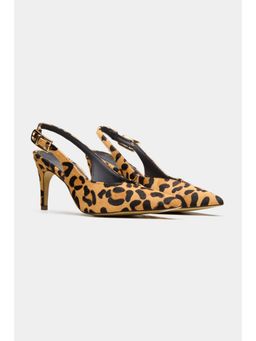 Oroh - Women Multi-Color Astra Stiletto Heels