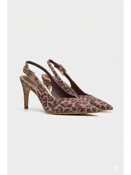 Oroh - Women Multi-Color Astra Stiletto Heels