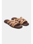 Brown color option, Currently selected