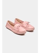 Pink color option, Currently selected