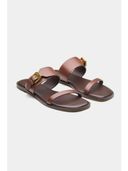 Brown color option, Currently selected