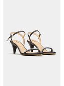 Black color option, Currently selected