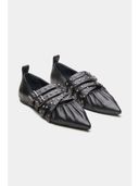 Black color option, Currently selected