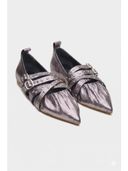 Metallic color option