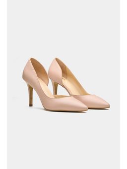 Oroh - Women Nude Barcelona Stiletto Heels