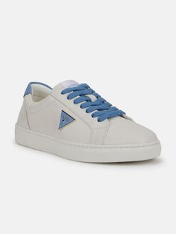 Guess - Women Off White Sneakers