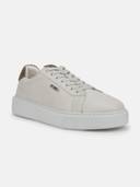 Beige color option, Currently selected