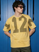 Yellow color option