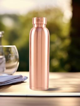 The Better Home - Copper 950ml Doctor Bottle