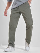 Green color option, Currently selected