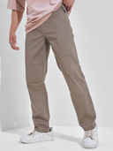 Brown color option, Currently selected