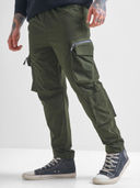 Olive color option, Currently selected