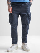 Navy Blue color option, Currently selected