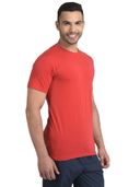 Red color option, Sold out, Currently selected