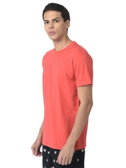 WOODLAND - Coral Hs Rn T-Shirt for Men