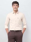 Beige color option, Currently selected