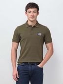 Olive color option, Sold out, Currently selected