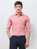 Pink color option, Currently selected