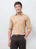 Khaki color option