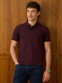 Purple color option, Currently selected