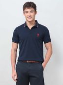 Navy Blue color option, Currently selected