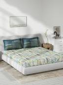 Blue color option, Sold out, Currently selected