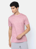 Pink color option, Currently selected