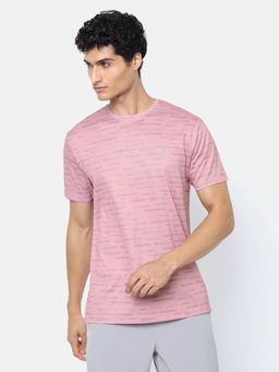 CULT - Typographic Print Running T Shirt