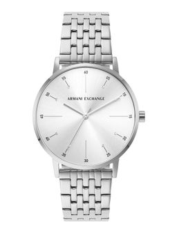 ARMANI EXCHANGE - Silver Watch Ax5578
