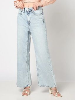 GAP - Relaxed Mid-Rise Womens Jeans
