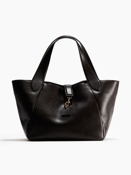 H&M - Women Brown Shoulder Bag