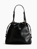 Black color option, Currently selected