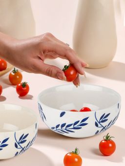 Ekhasa - Ceramic Dal Katori (Pack of 2)