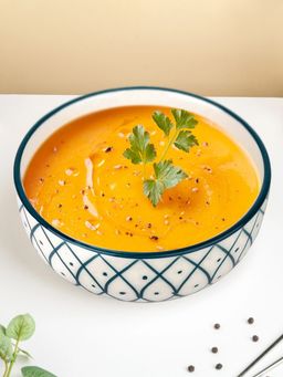 Ekhasa - Ceramic Dal Katori (Pack of 2)