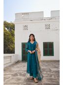 Teal color option, Sold out, Currently selected