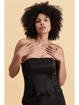 Fawn 24 - Nightfall Panther Corset