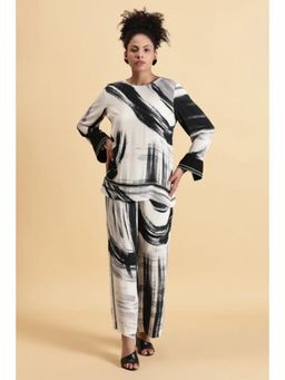 Fawn 24 - Noir Canvas Top