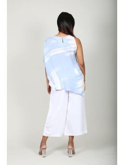 Fawn 24 - Pixelated Sky Top