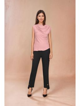 Fawn 24 - Old Rose Top