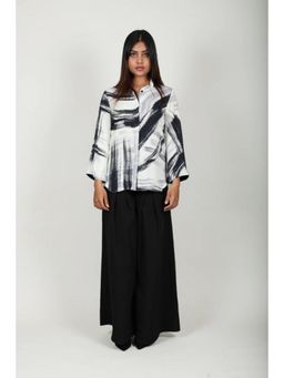 Fawn 24 - Brush Stroke Shirt