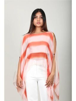 Fawn 24 - Lizi Crop Top