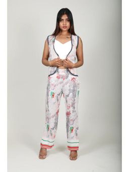 Fawn 24 - Abstract Print Overlay